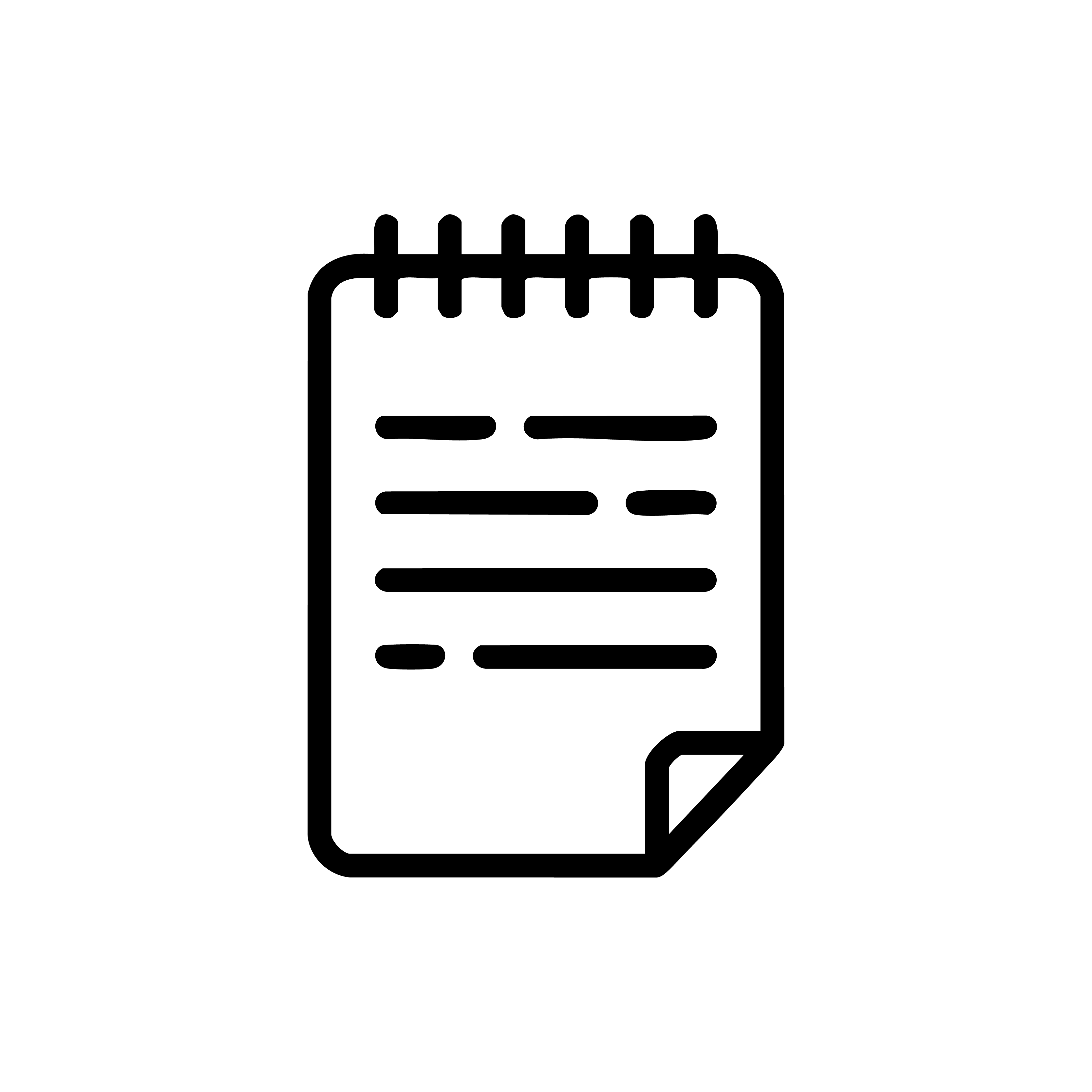 دفترچه یادداشت